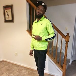 Meet your Posher, Daniel